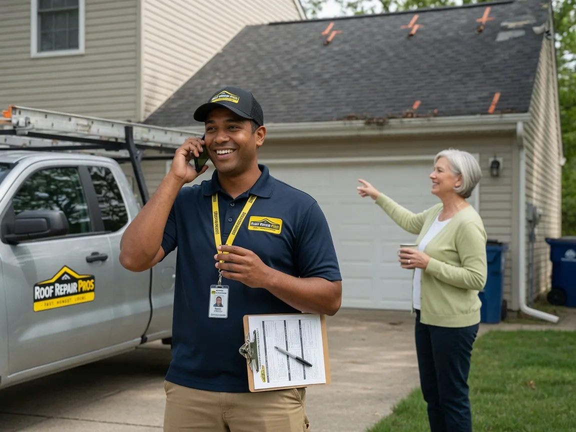 Roof Repair Hewitt, TX FAQs